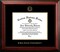 Iowa State University 11w x 8.5h Tassel Box and Diploma Frame